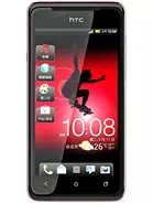 HTC Butterfly 2